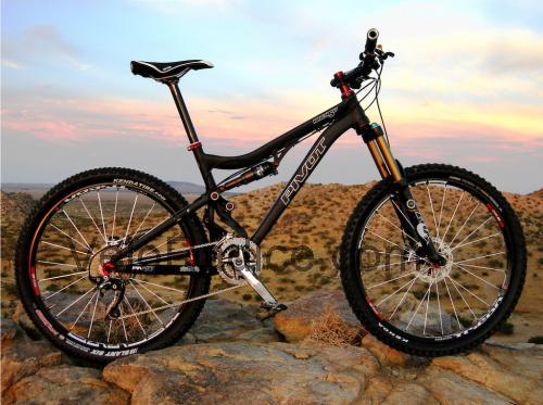 Pivot Mach 5.7 scheda tecnica e recensioni